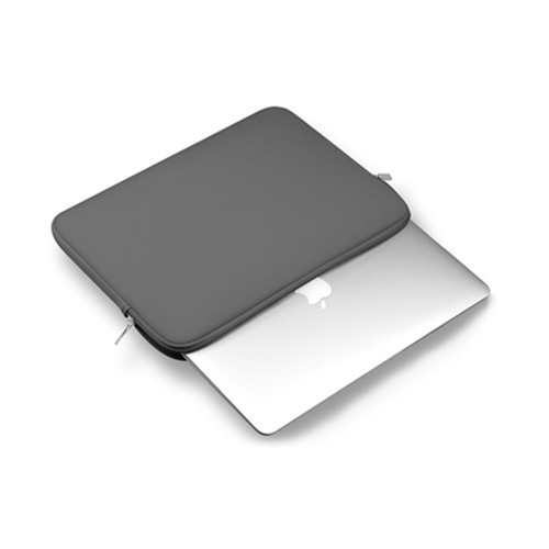 애니클리어 노트북 파우치 패브릭 파우치 11