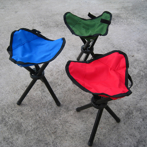 CJ670 네이처 라이트웨잇 캠핑용 한손설치 초경량 삼각형 접이식 의자