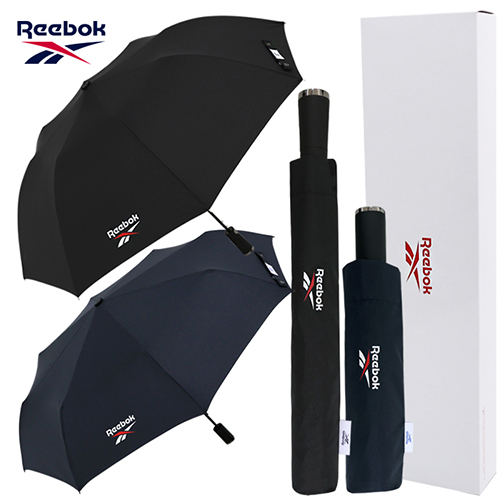 리복 친환경 어스 2단자동 우산 +3단수동 우산 세트