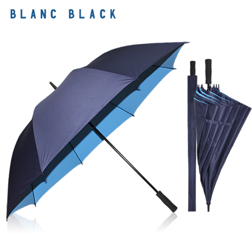 블랑블랙 80 컬러암막 장우산