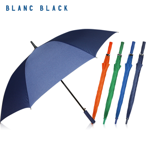 블랑블랙 70 컬러 자동우산