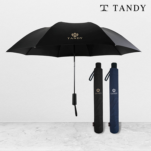 탠디 2단 방풍 뉴심플 우산