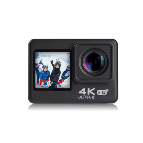 [올인 울트라] 초소형 4K UHD 액션캠 바디캠 유튜브카메라 ALLIN-ULTRA