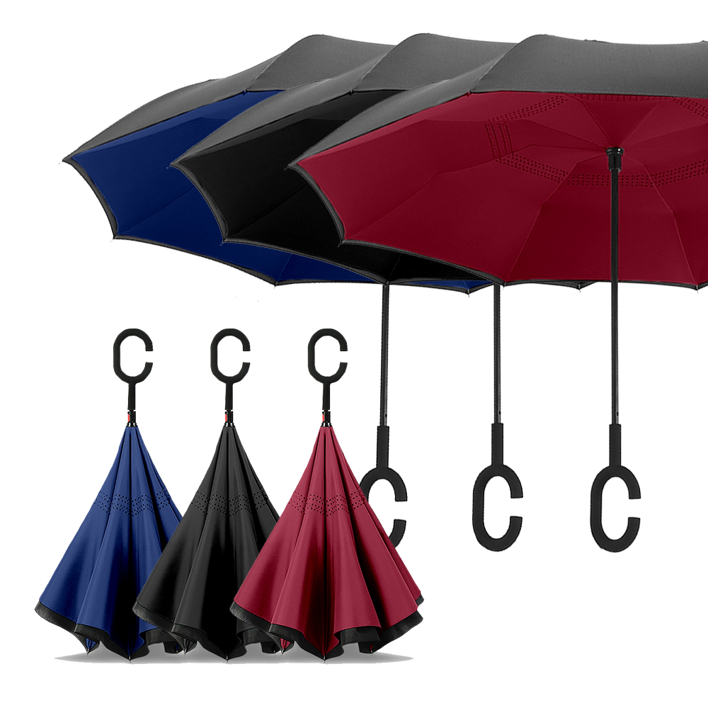 태나 거꾸로 장우산 양산 골프 우산 튼튼한우산