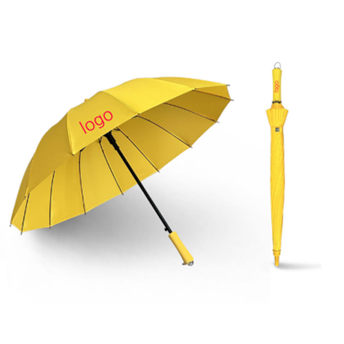 선재 솔 노란우산, 장우산, 고급우산