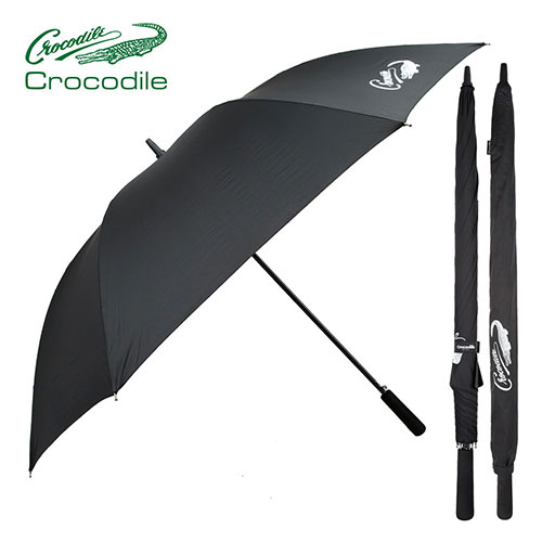 크로커다일 80 솔리드 우산