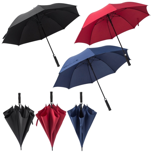 8K 장우산 자동우산 골프우산 큰우산 대형우산 (커버포함)