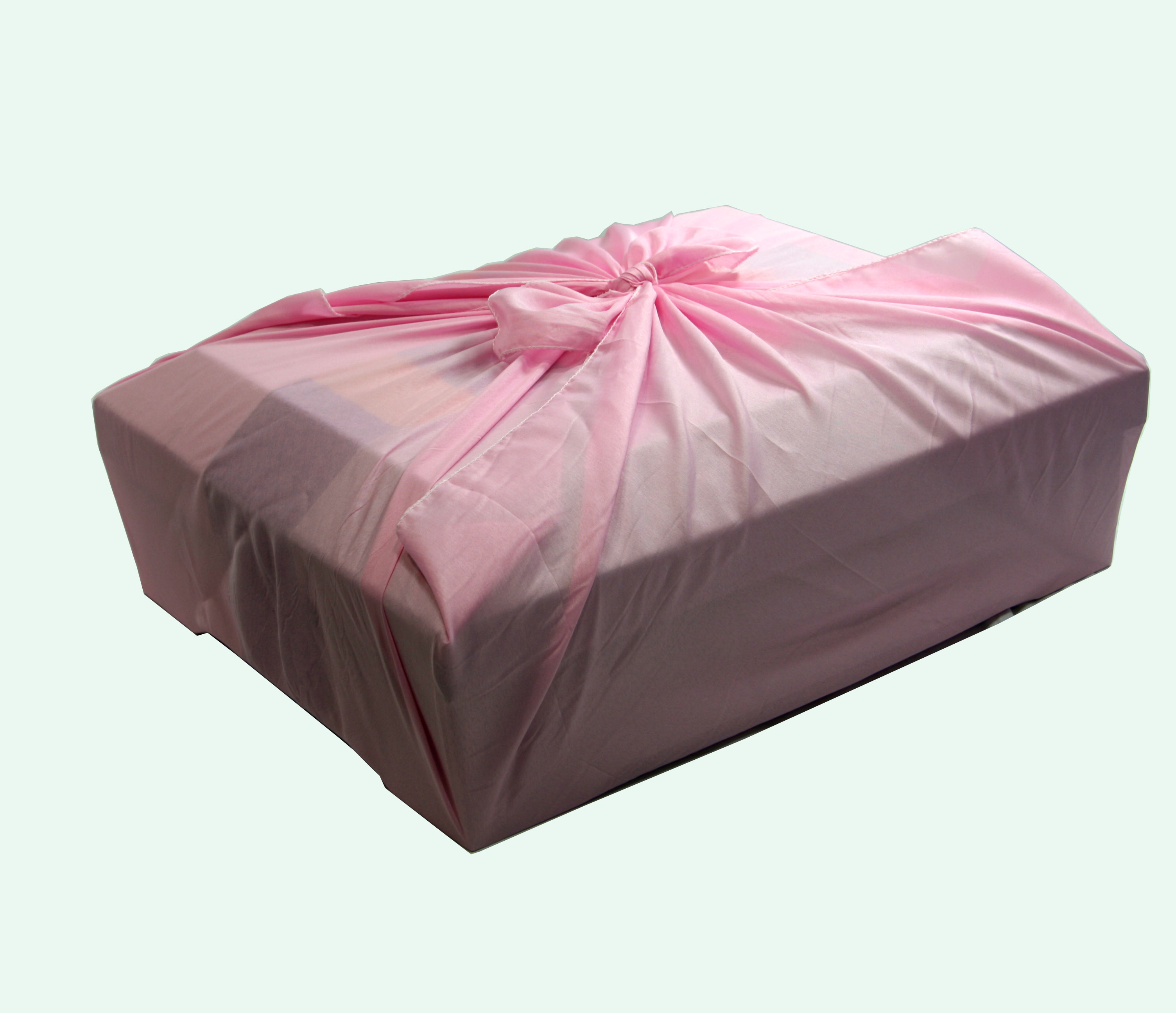 [다용도가방] 보자기,핑크보자기,선물보자기