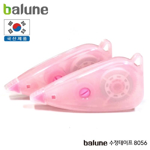 바르네 수정테이프 BCT- 8056(국산)