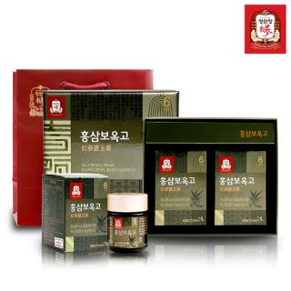 정관장 홍삼 보옥고 100g*2 (200g)