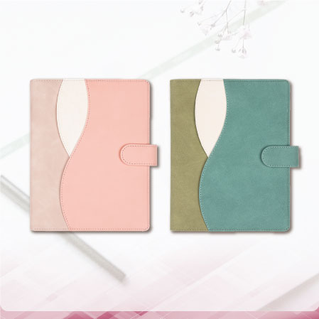 27년 엠디 에끌라 시스템 다이어리 25절