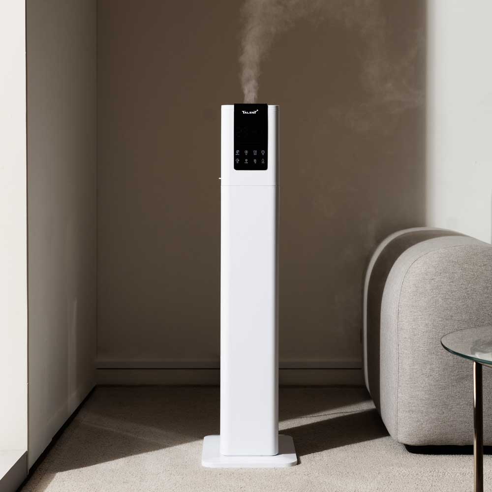 탈렌트 대용량 복합식 가열 가습기 13L PSH-001-13L