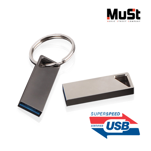 뮤스트 메가 메탈빔 USB 3.0 32GB