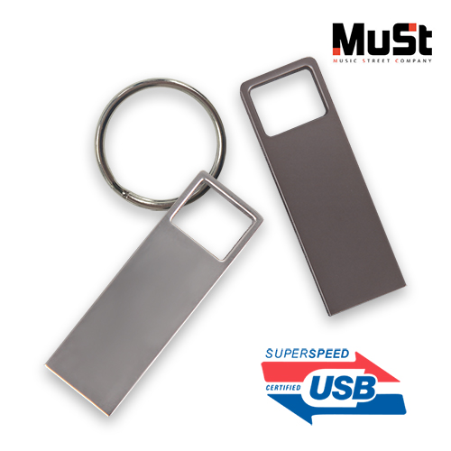 뮤스트 메가 스퀘어링 USB 3.0 256GB
