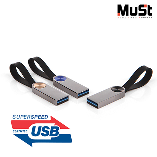 뮤스트 메가제논 USB 3.0 64GB