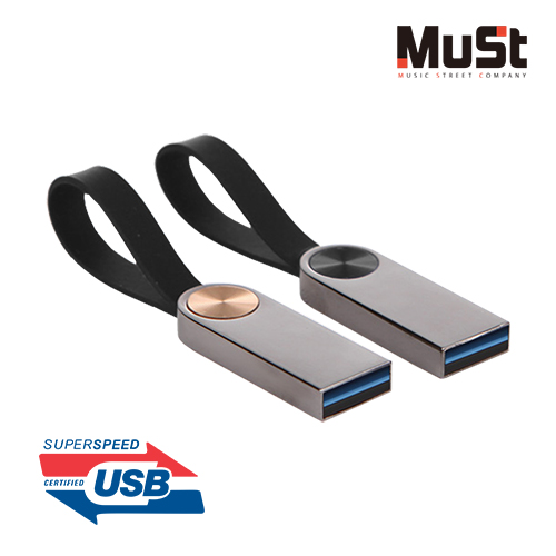 뮤스트 메가제논 USB 3.0 128GB