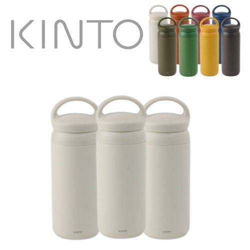 킨토 정품 보틀 텀블러 500ml