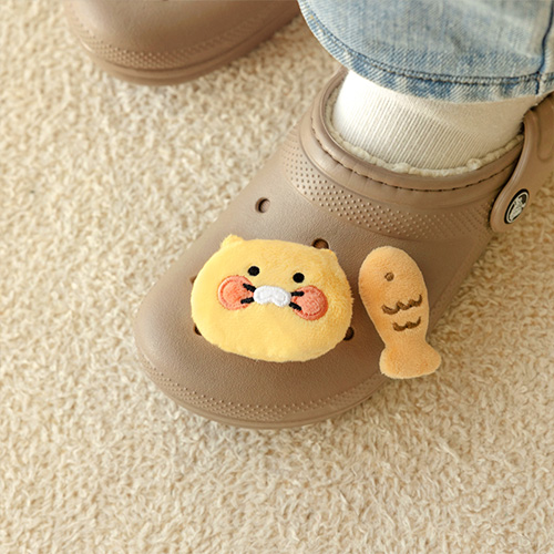봉제형 참 세트