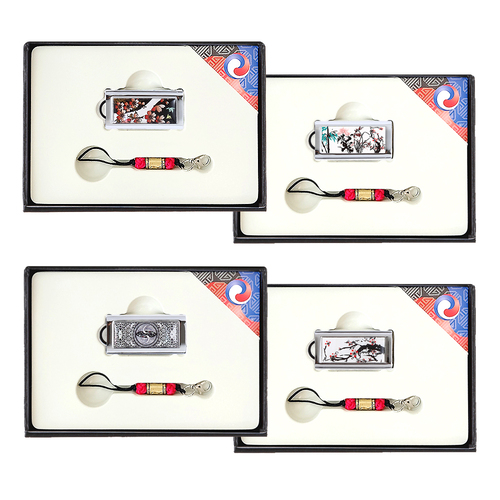자개 대용량 USB 전통 메모리 외국인선물