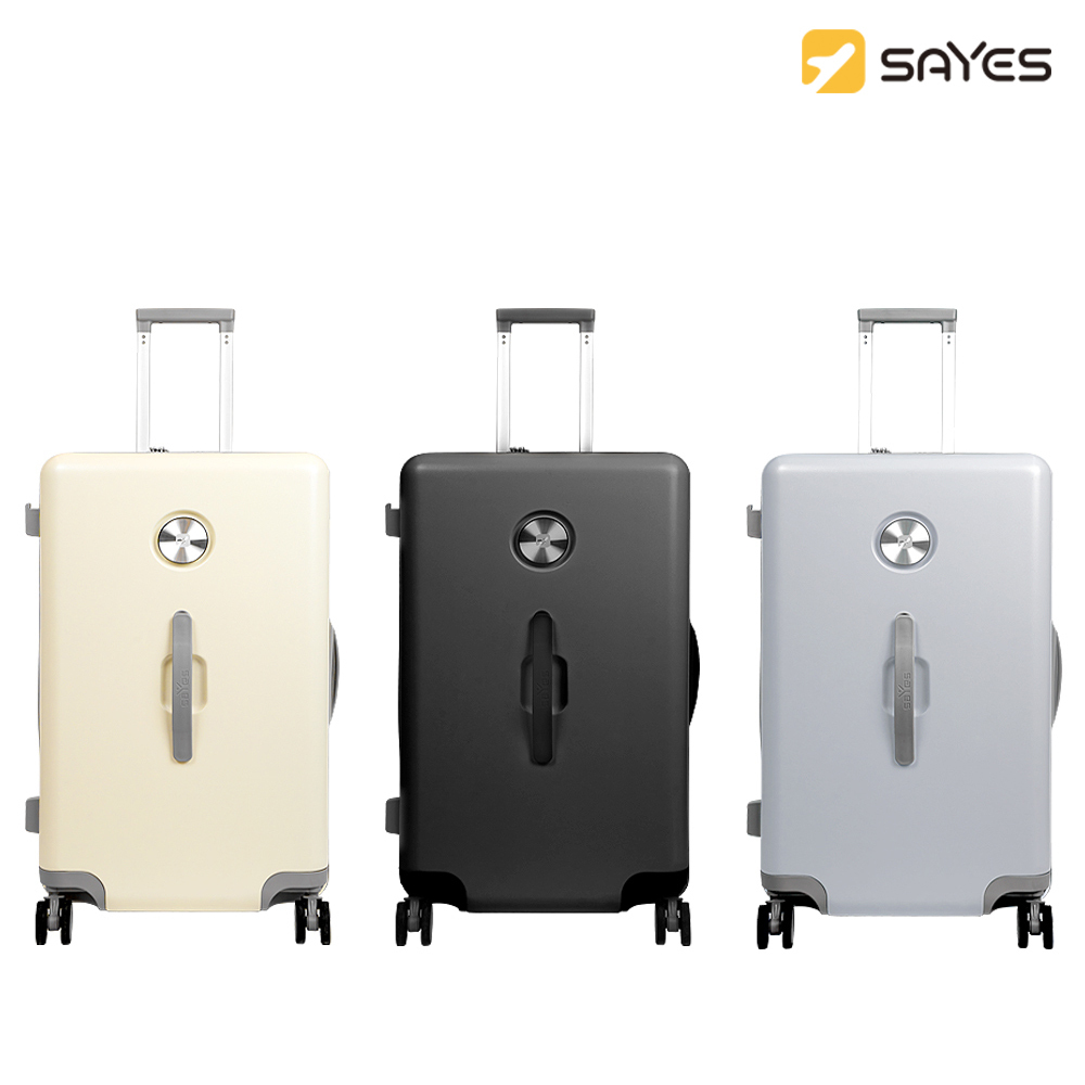 신일전자SAYES NOMAD 28인치 캐리어