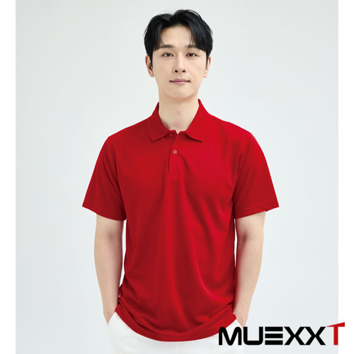 폴로티 카라티 반팔 MU2231 _ 쿨론