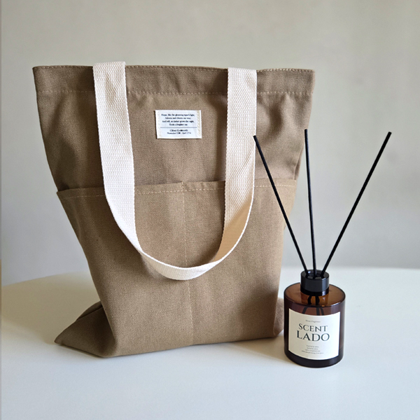 센트라도 디퓨저 150ml+에코백 세트