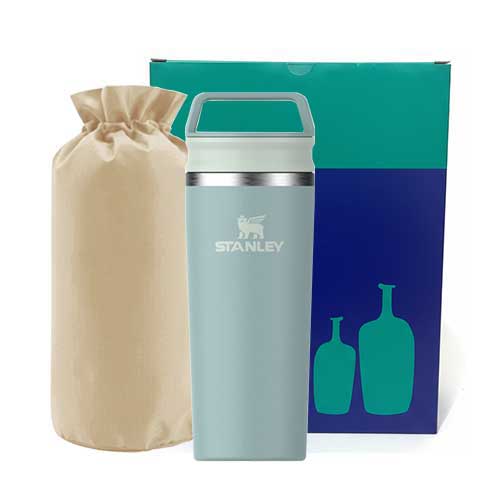 스탠리 카페투고트래블머그 473ml + 무릎담요+커버1P세트