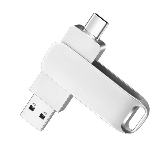 메탈 스타일 사무용 USB 메모리 3.0 64GB