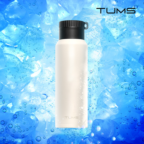 텀스 스파클링 베이직 텀블러 600ml