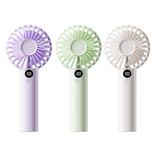 저소음 핸디 선풍기 무소음 휴대용 선풍기 저소음 미니 선풍기 핸디형 선풍기 조용한 손성풍기 저소음 핸디 선풍기