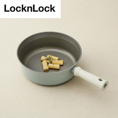 락앤락 슈트브릭 IH 멀티팬 22cm LL-79