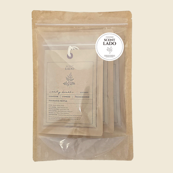 센트라도 사쉐 방향제 15g 3P세트(샤쉐)