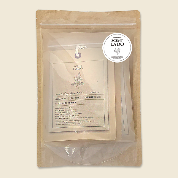 센트라도 사쉐 방향제 15g 4P세트(샤쉐)