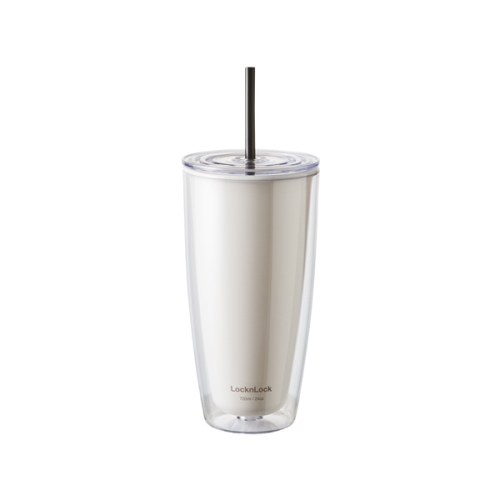 락앤락 더블월 콜드컵 720ML LL-108