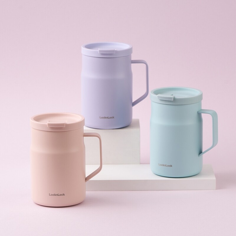 락앤락 메트로밀페머그 475ml