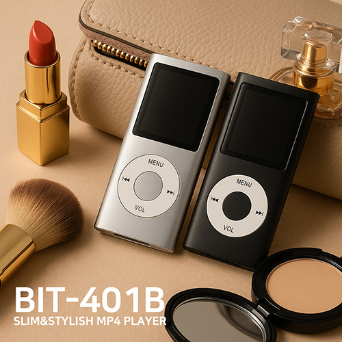 mp3플레이어