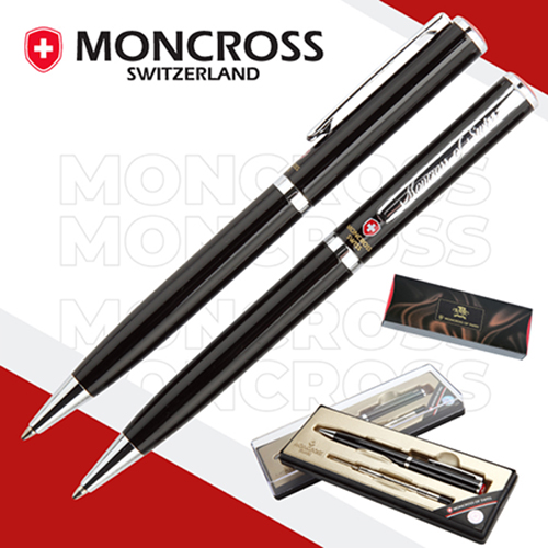 MONCROSS SWITZERLAND 몽크로스 라우터