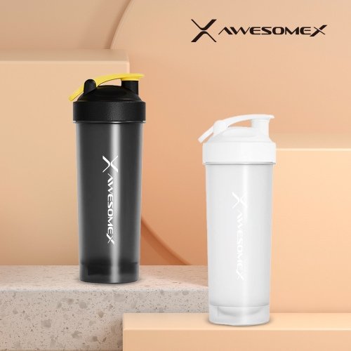 어썸엑스  대용량 쉐이크 헬스 스포츠 텀블러 800ml