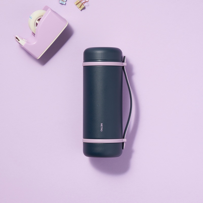 LocknLock 퍼펙트씰토트텀블러-600ml