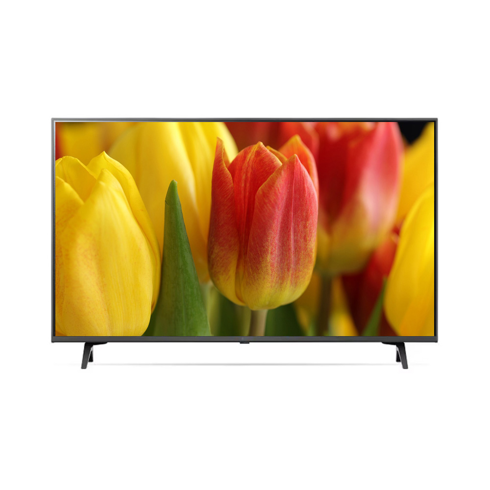 LG 스마트TV 55인치 55UQ7570 4K UHD 로컬변경 설치