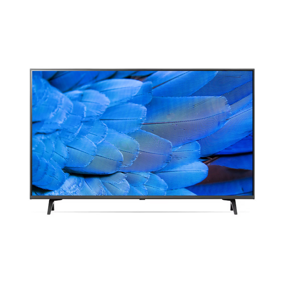 LG 스마트TV 65인치 65UQ7070 4K UHD 로컬변경 설치