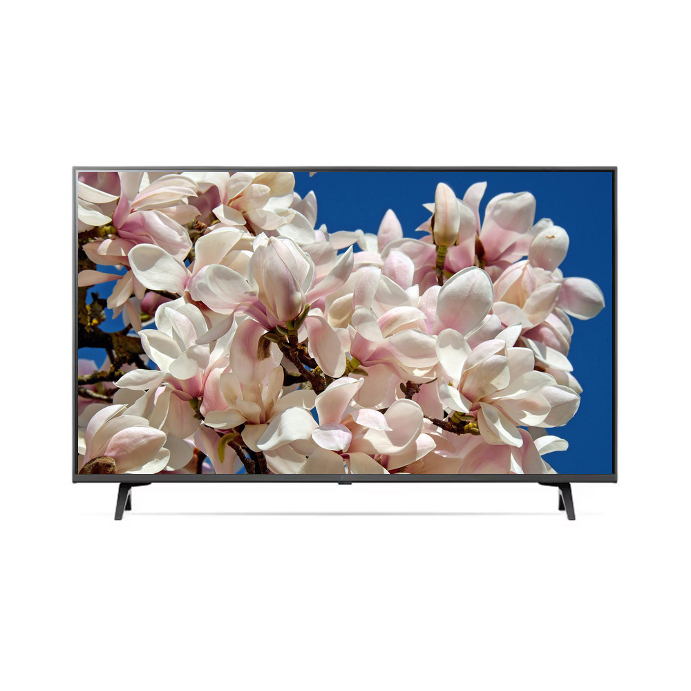 LG 스마트TV 70인치 70UQ7070 4K UHD 로컬변경 설치