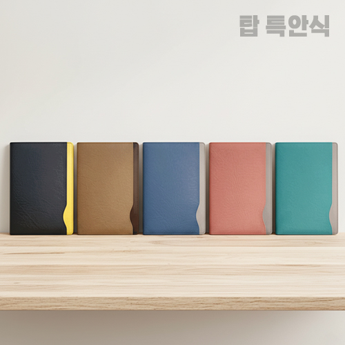 (다이어리)G탑시리즈 스프링 특안식 다이어리 40절