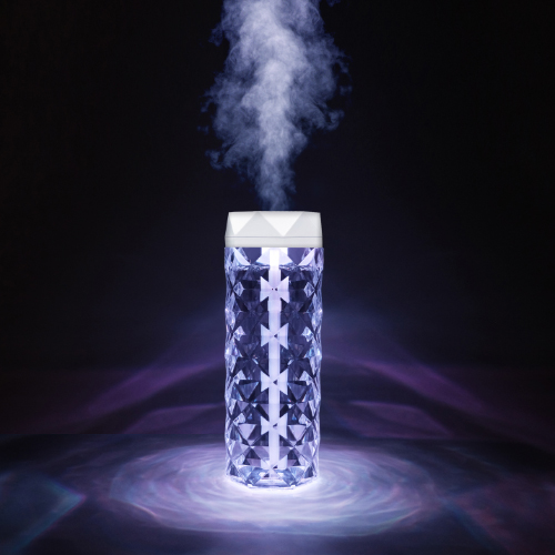 엑스트라 에어탱크 H15 크리스탈 무드 가습기 1000ml
