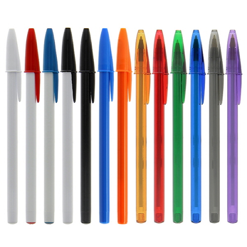 BIC® Style 빅 스타일 볼펜