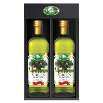 디올리오 엑스트라 버진올리브유 500ml 2P