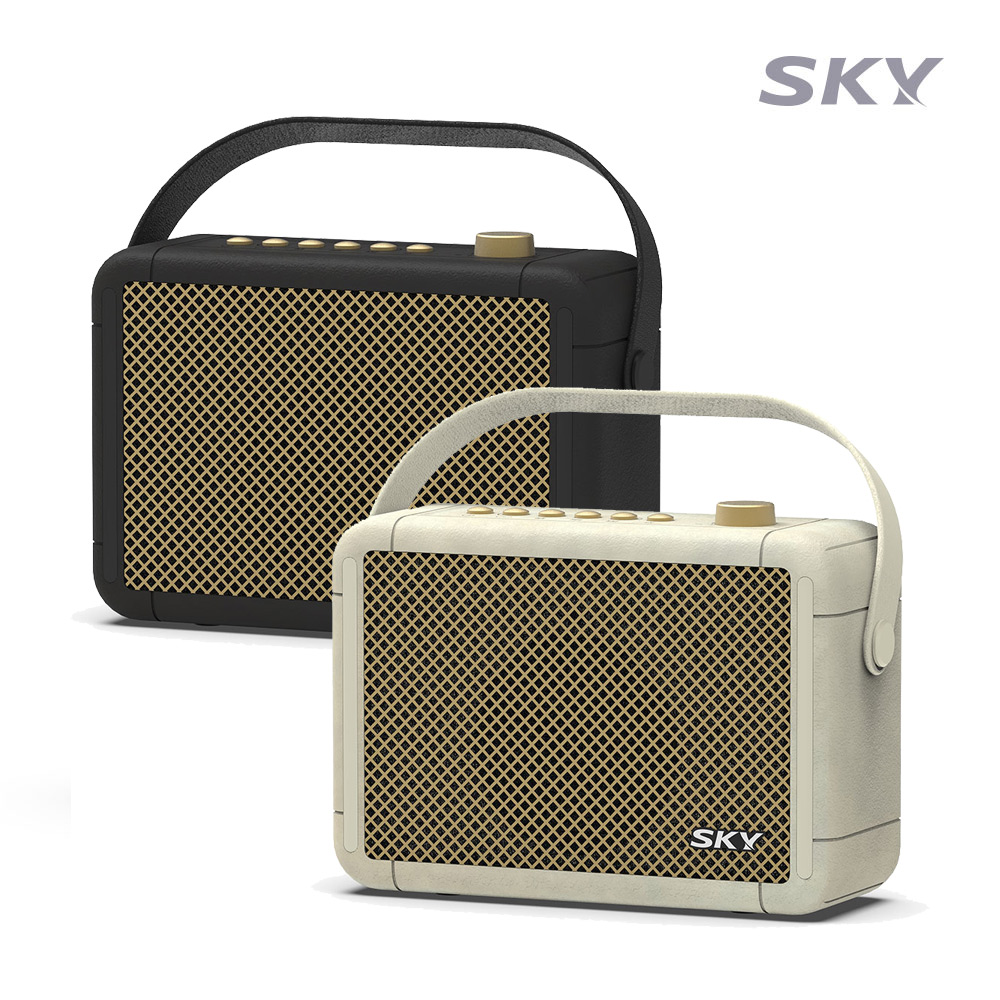 SKY 블루투스 스피커 A3