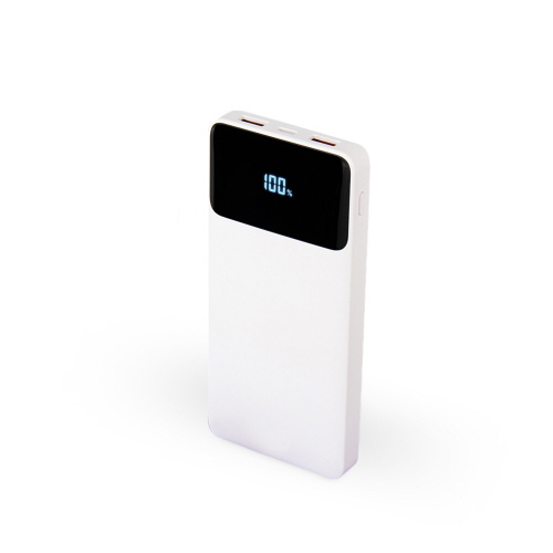 플레이고 B113 10000mAh 22.5W 멀티 고속충전 잔량표시 보조배터리