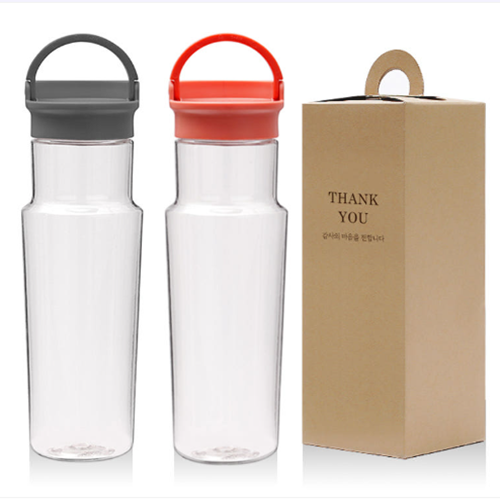 락앤락 트라이탄 핸들 물병 500ml 텀블러 티보틀