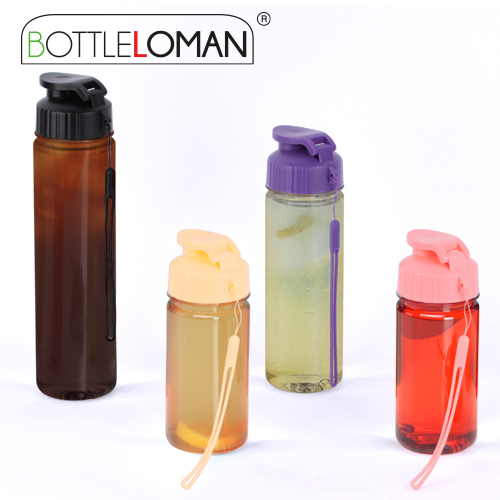 [보틀로만] 에코젠 스포티 스트랩보틀 500ml